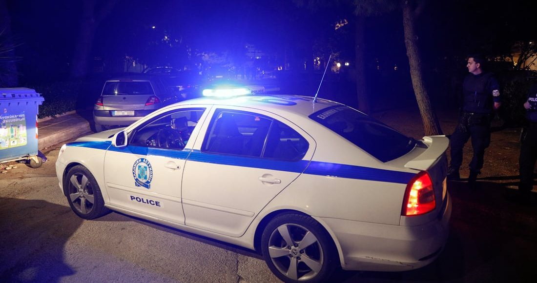 Συνελήφθησαν-δύο-άνδρες-για-τη-δολοφονία-ενός-31χρονου-Ουκρανού-στον-Άγιο-Παντελεήμονα