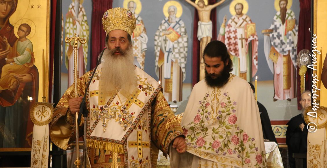Χειροτονήθηκε-πρεσβύτερος-ο-Αρχιδιάκονος-της-ΙΜ.-Φθιώτιδος