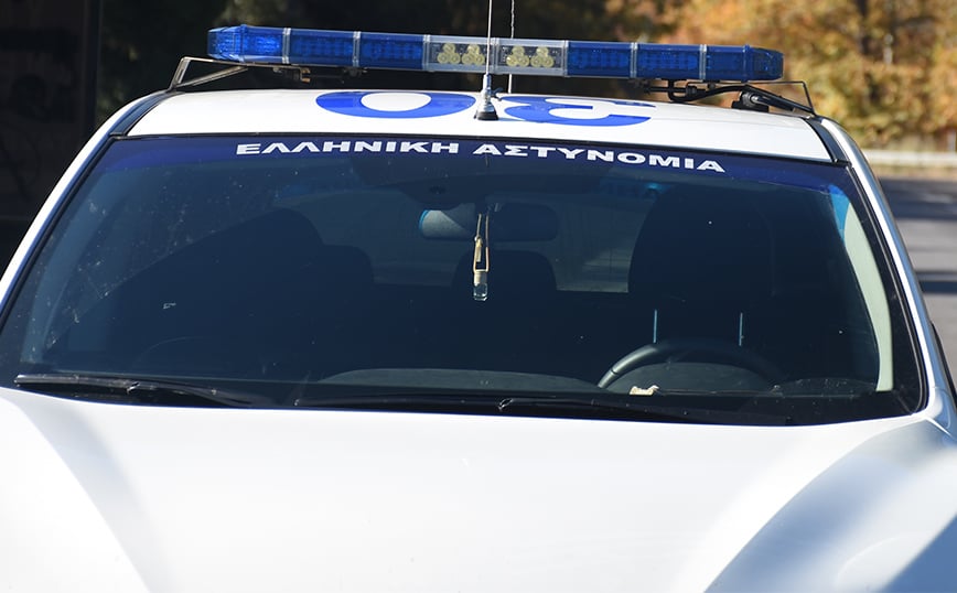 Χανιά:-Εξιχνιάστηκαν-δύο-περιπτώσεις-ληστειών-και-μια-απόπειρας-ληστείας