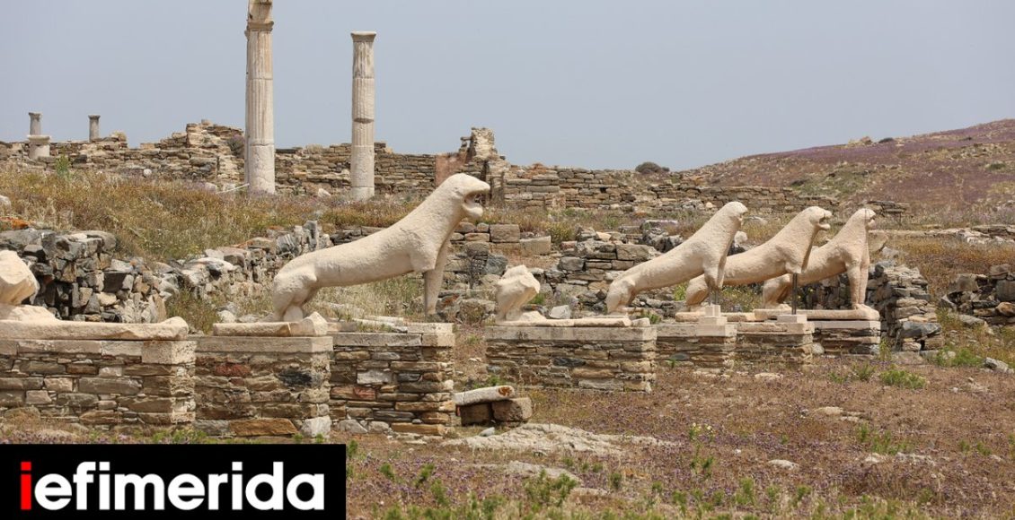 Η-Δήλος-«ζωντανεύει»-ξανά-με-τη-βοήθεια-της-επαυξημένης-πραγματικότητας-[εικόνες]