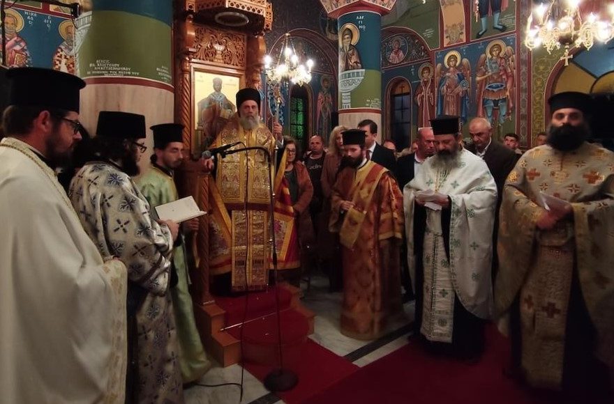 Θεσσαλιώτιδος-Τιμόθεος:-Οι-Άγγελοι-συμμετέχουν-ενεργά-στη-ζωή-του-ανθρώπου