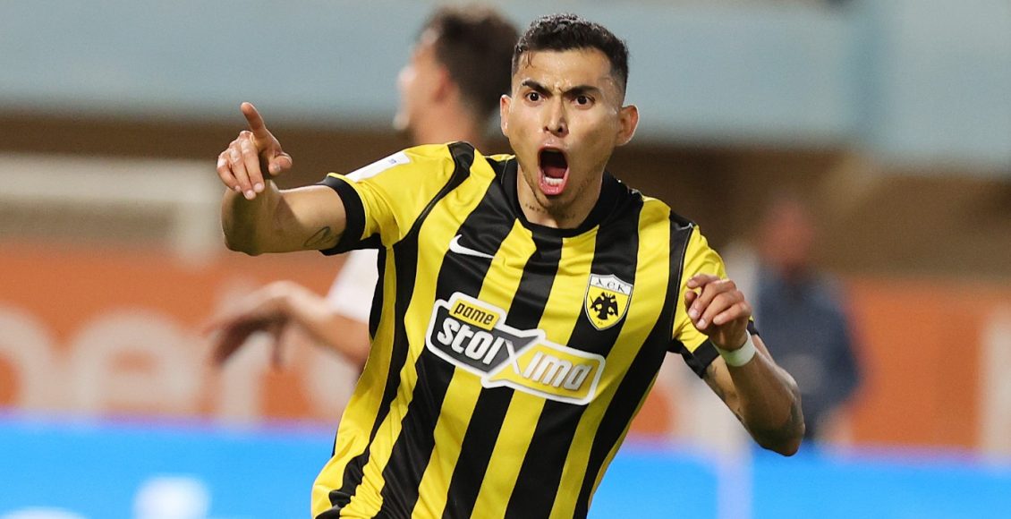 ΟΦΗ-–-ΑΕΚ-0-1:-Ζωντανή-με-Πινέδα