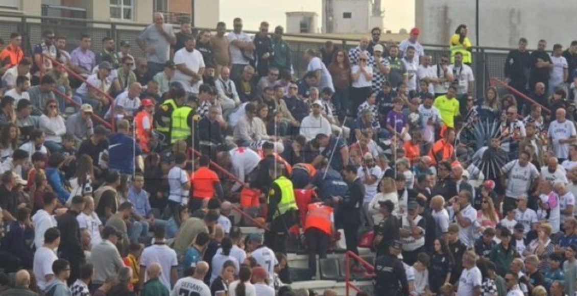 Ισπανία:-Πέθανε-στο-γήπεδο-φίλαθλος-της-Θέουτα-που-υπέστη-ανακοπή