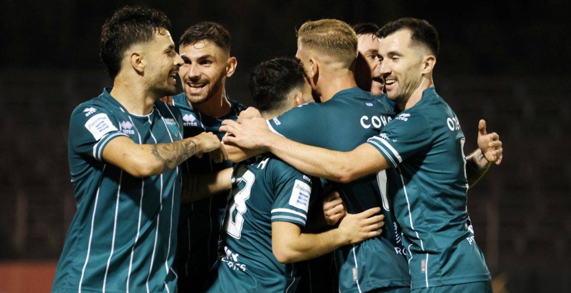 Λεβαδειακός-–-Πανσερραϊκός-5-2:-Με-5άρα-παρέμεινε-στην-4άδα