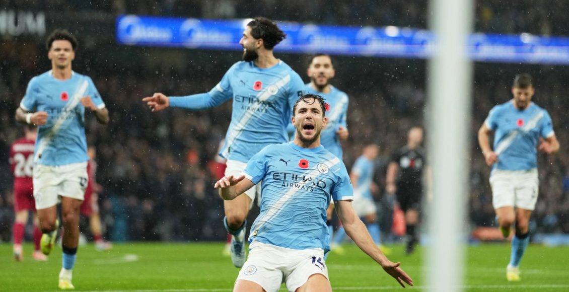 Μάντσεστερ-Σίτι-–-Λίβερπουλ-3-0:-Πάρτι-στο-1000ο-ματς-του-Γκουαρδιόλα