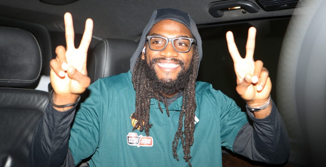 Παναθηναϊκός:-Ανακοίνωσε-Φαρίντ-με-συμβόλαιο-δύο-μηνών