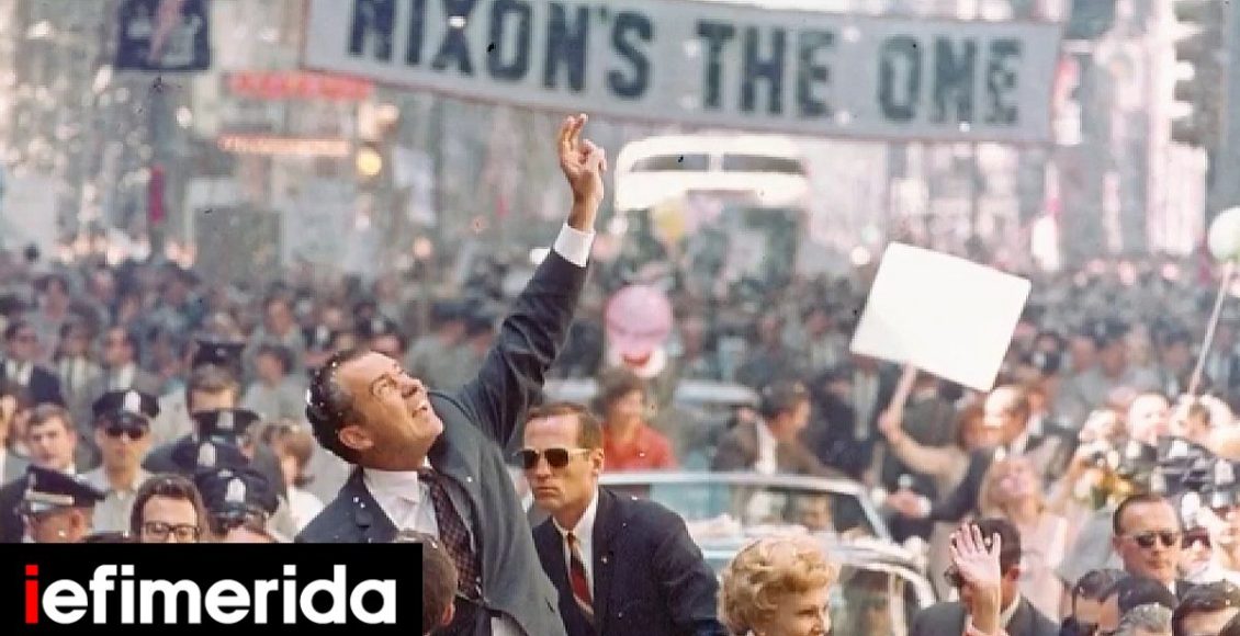 spartamerika:-Από-τον-Τρούμαν-στον-Τραμπ,-μέσα-από-τα-μάτια-του-Ελληνοκαναδού-σκηνοθέτη-Ντάνη-Κορομηλά