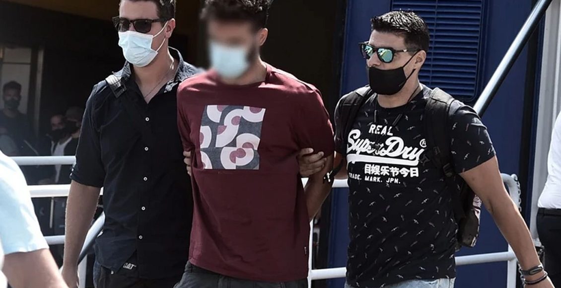 Ψυχιατρικά-προβλήματα-επικαλείται-ο-δολοφόνος-της-Γαρυφαλλιάς-στη-Φολέγανδρο-το-2021-για-να-«σπάσει»-τα-ισόβια