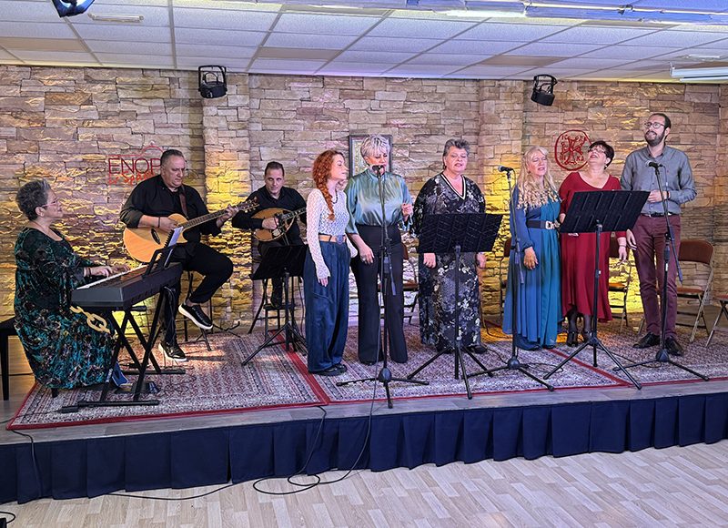 «Μελωδίες-που-χάραξαν-εποχές»:-Μουσικό-αφιέρωμα-στο-«ΕΝΟΡΙΑ-εν-δράσει…»