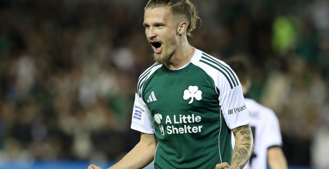 Παναθηναϊκός-–-ΠΑΟΚ-2-1:-Τον-γκρέμισε-από-την-κορυφή-και…-ανέβασε-τον-Ολυμπιακό