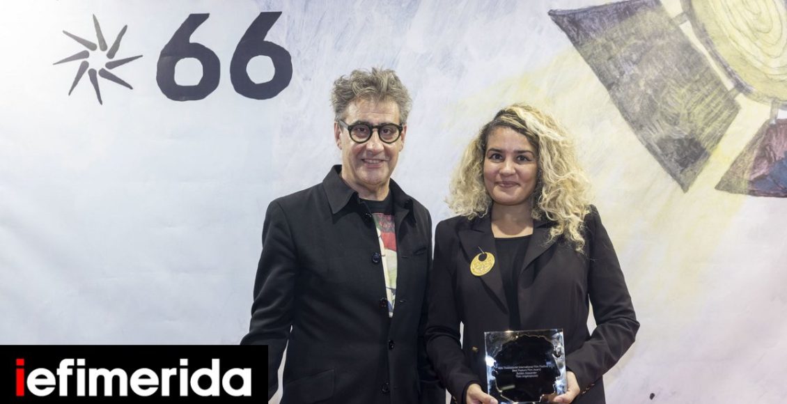 Φεστιβάλ-Κινηματογράφου-Θεσσαλονικης:-Καλύτερη-ταινία-η-«Βασίλισσα-του-βαμβακιού»-Ολα-τα-βραβεία,-οι-νικητές