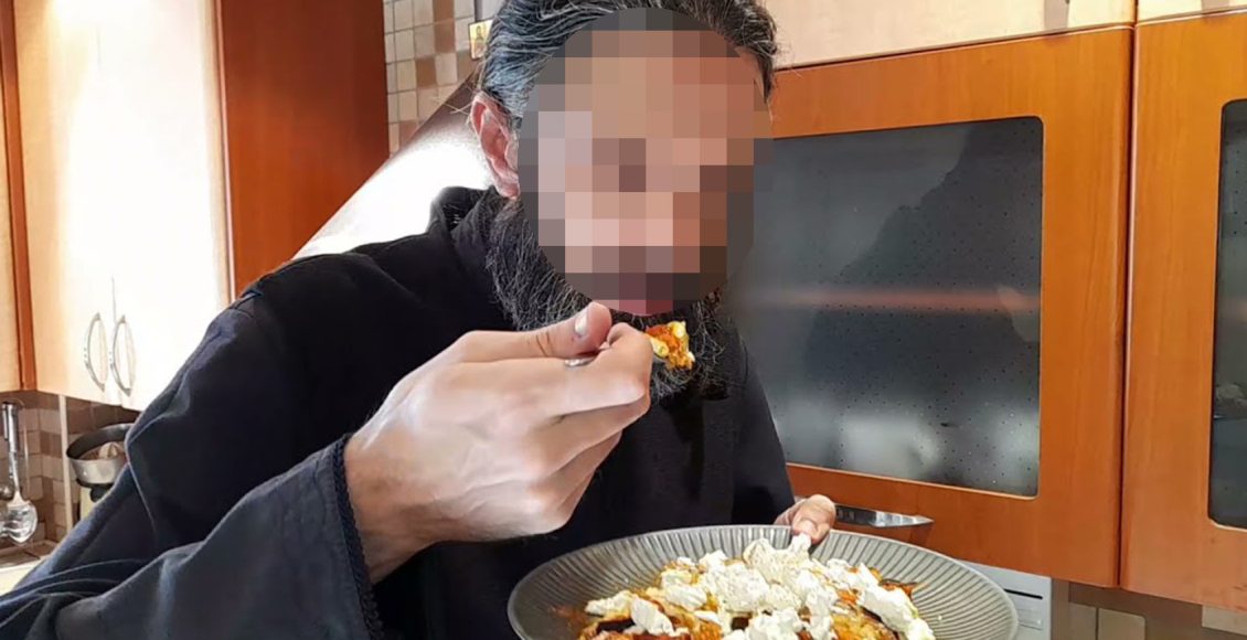 «Φανουρόπιτες»-με-κοκαΐνη,-πασαρέλα-και…-trash-tv-για-τον-παλαιοημερολογίτη-ιερέα-στο-κύκλωμα-ναρκωτικών