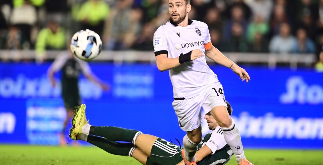 super-league:-Το-πρόγραμμα-της-11ης-αγωνιστικής-–-Πότε-αρχίζει-ξανά-το-πρωτάθλημα