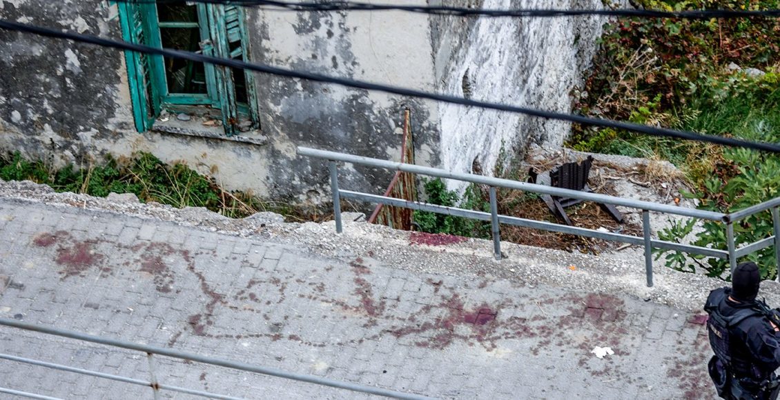 Μακελειό-στα-Βορίζια:-Προφυλακιστέα-κρίθηκαν-τρία-μέλη-της-οικογένειας-Φραγκιαδάκη-–-Για-λόγους-ασφαλείας-απολογήθηκαν-το-βράδυ-της-Κυριακής