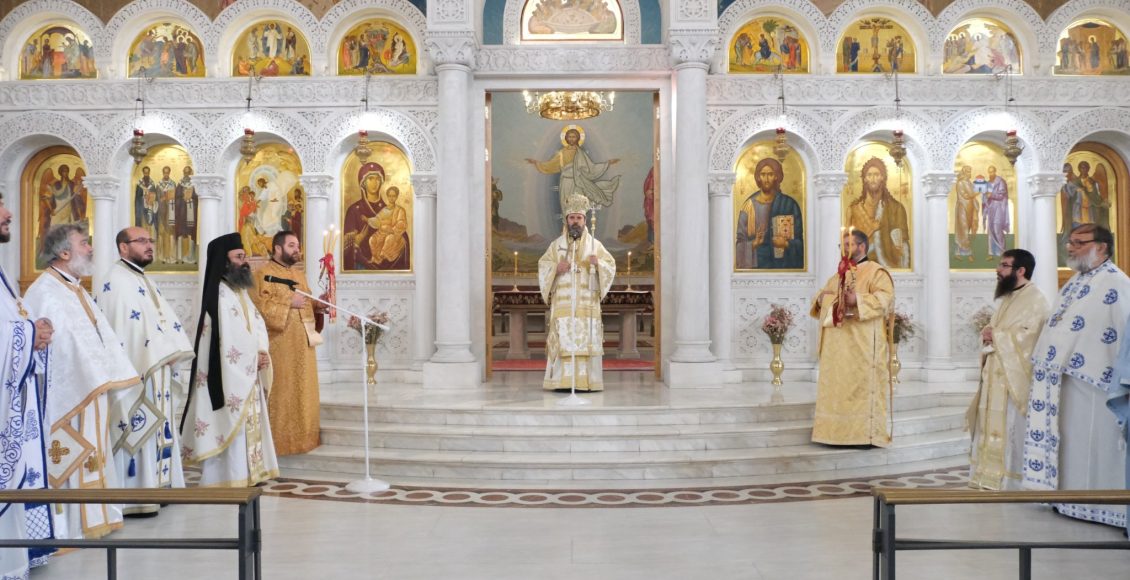 Αλβανίας-Ιωάννης:-Όταν-κάποιος-έρχεται-στον-Χριστό-με-πίστη,-κάθε-σκοτάδι-φωτίζεται