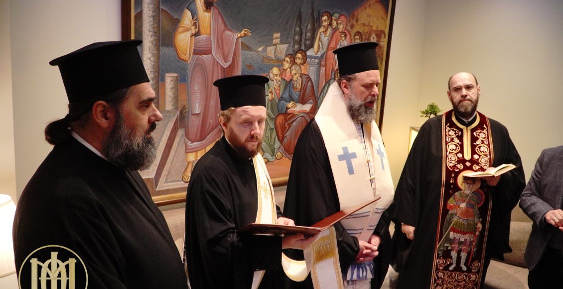 Αγιασμός-έναρξης-δραστηριοτήτων-στην-Χριστιανική-Καταφυγή-Νέων