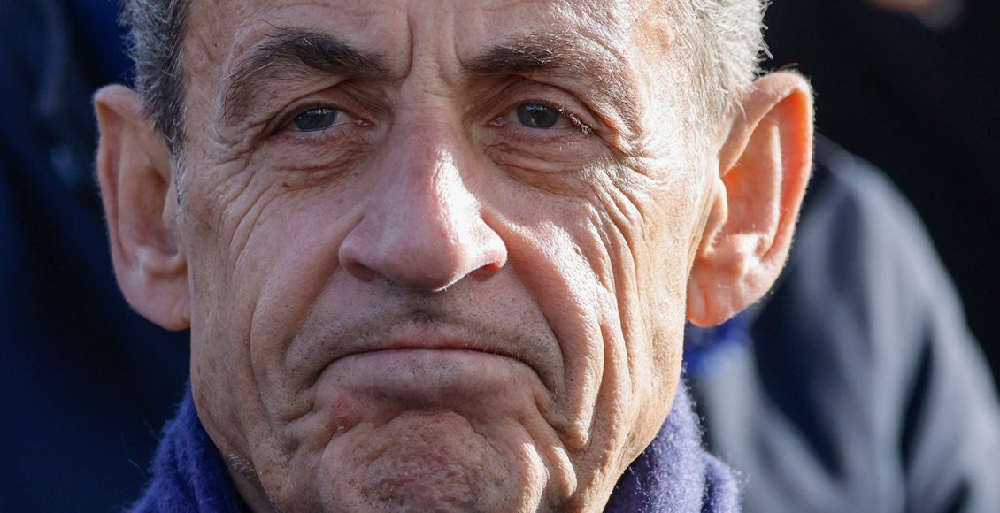 Σαρκοζί:-«Η-φυλακή-είναι-πολύ-σκληρή-και-εξουθενωτική,-ένας-εφιάλτης»-–-Η-εισαγγελία-ζήτησε-την-αποφυλάκισή-του-υπό-δικαστική-επιτήρηση