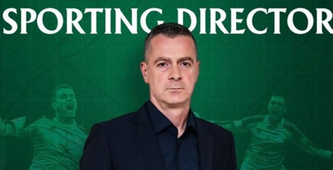 Νέος-αθλητικός-διευθυντής-του-Παναθηναϊκού-ο-Στέφανος-Κοτσόλης-–-«Επιστρέφω-στο-σπίτι-μου»