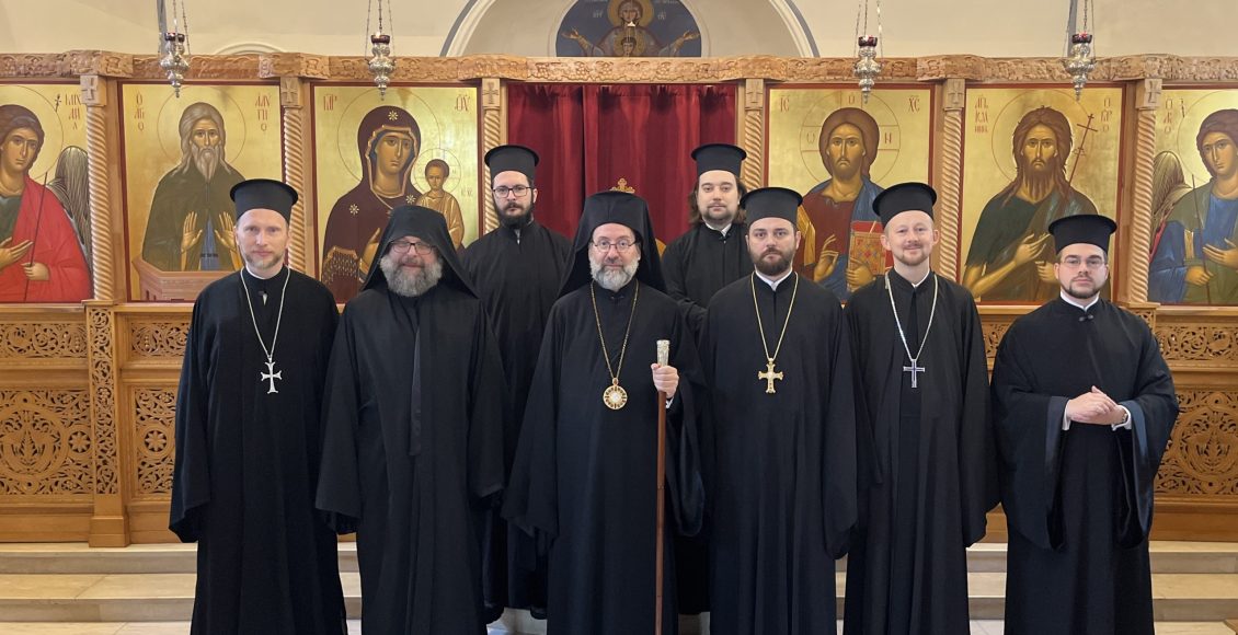 Ιερατική-Σύναξη-στην-Ιερά-Μητρόπολη-Πισιδίας