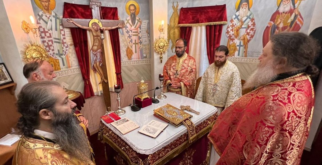 Η-εορτή-του-Αγίου-Νεκταρίου-στη-Νέα-Χαλκηδόνα