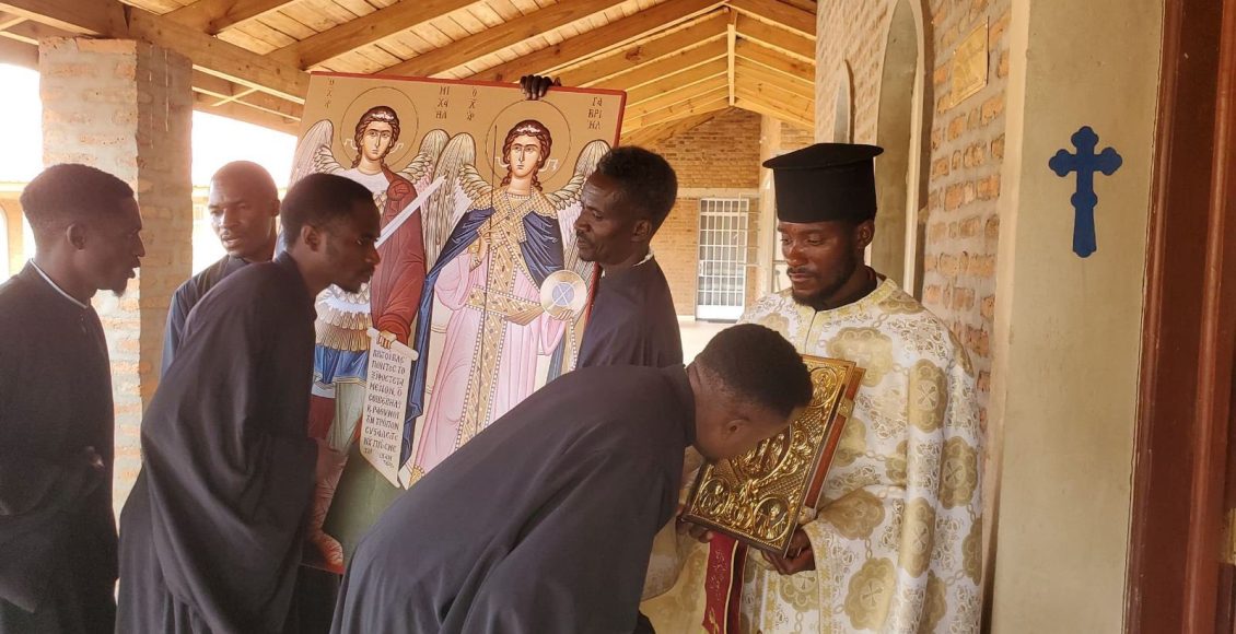h-πανήγυρη-της-Ιεράς-Μονής-Αρχαγγέλου-Μιχαήλ-στην-Τανζανία