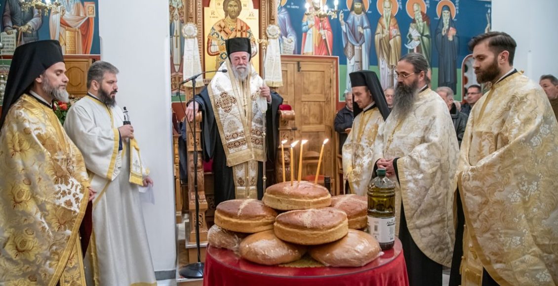 Η-πανήγυρη-του-Ιερού-Ναού-Αγίου-Νεκταρίου-Ελευθερουπόλεως