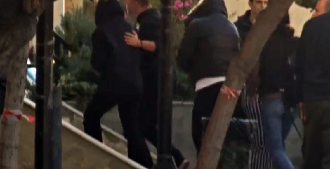 Στην-Ευελπίδων-ο-παλαιοημερολογίτης-με-το-αμαρτωλό-παρελθόν-–-Οι-«χρυσές»-δουλειές-της-σπείρας-και-το-εκκλησάκι-που-έγινε-άντρο-ναρκωτικών