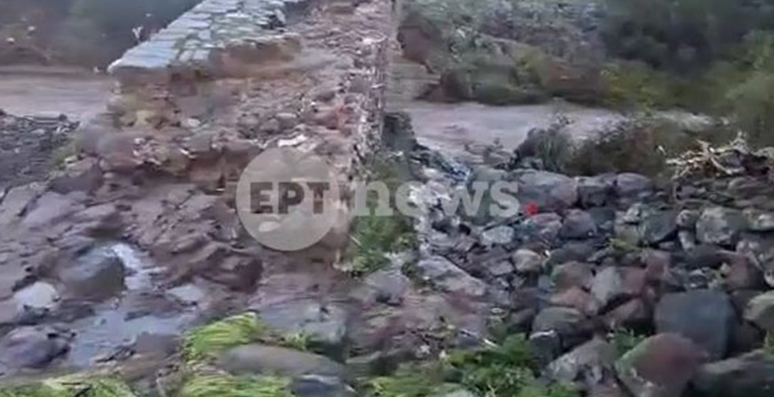 Σοβαρά-προβλήματα-από-την-κακοκαιρία-σε-Καλλονή-και-Σκάλα