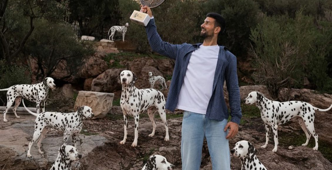 Ο-Νόβακ-Τζόκοβιτς-γιόρτασε-τους-101-τίτλους-του-με-τα-σκυλιά-της-Δαλματίας-–-Δείτε-τις-φωτογραφίες