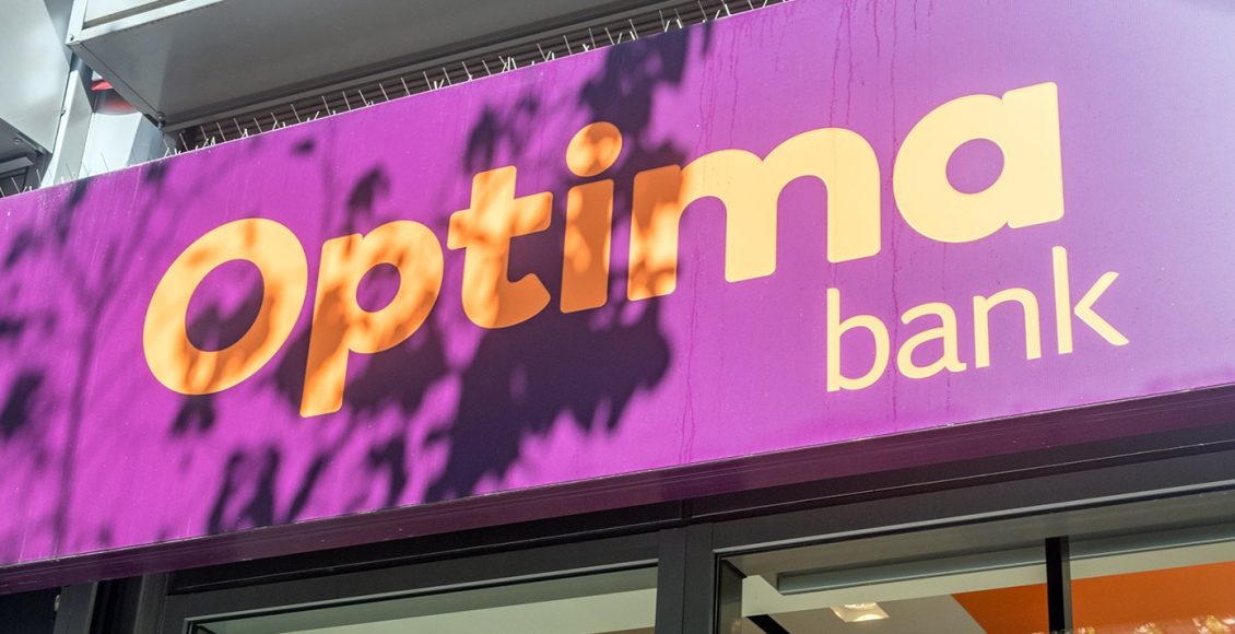 optima-Βank:-Ισχυρή-ανάπτυξη-με-αύξηση-κερδών-στα-123,4-εκατ.-ευρώ-στο-εννέαμηνο