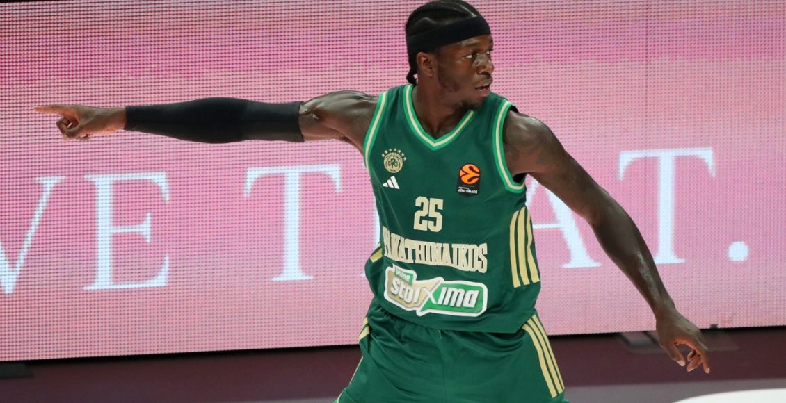 Οι-αθλητικές-μεταδόσεις-της-ημέρας:-Στο-Παρίσι-ο-Παναθηναϊκός-για-τη-euroleague