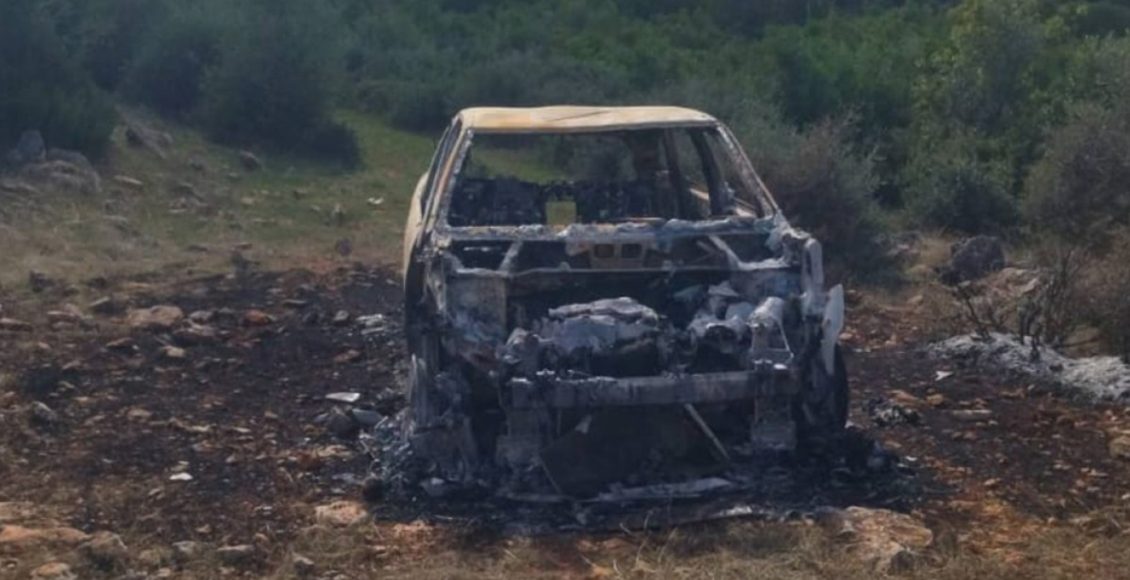 Θρίλερ-με-την-εξαφάνιση-27χρονου-από-τη-Χαλκίδα-–-«Τον-είχαν-απειλήσει-ότι-θα-τον-κάψουν»,-εξετάζεται-αν-είναι-ο-απανθρακωμένος-στη-Βοιωτία