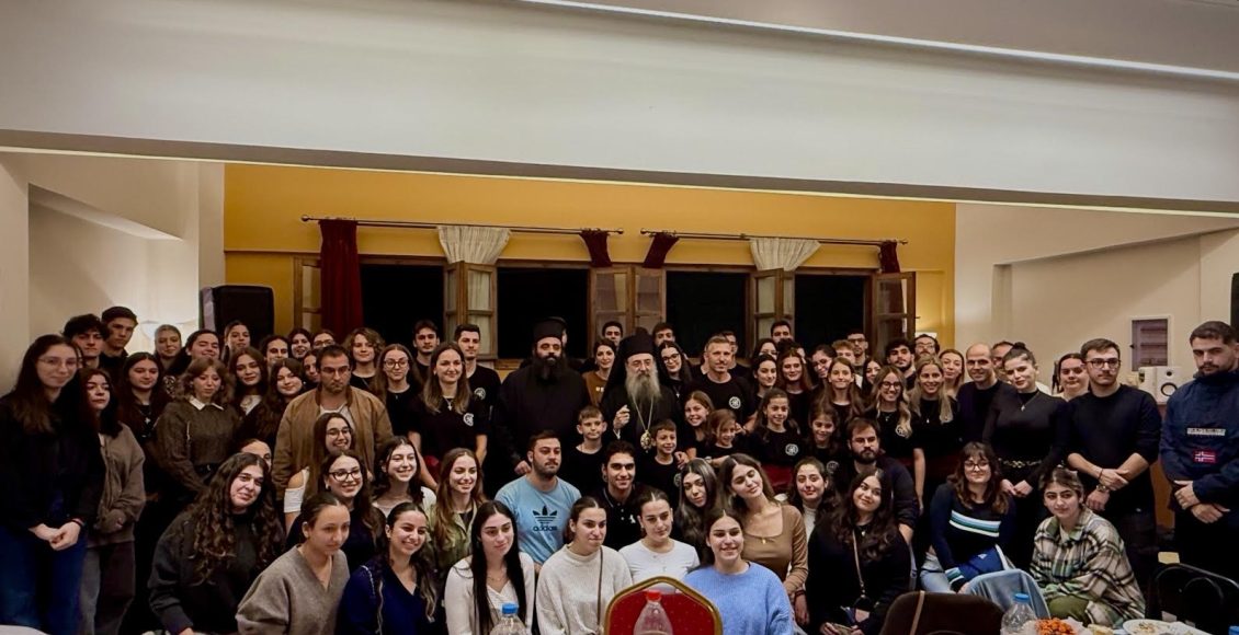 Πατρών-Χρυσόστομος-προς-Φοιτητές:-«Είστε-η-χρυσή-ελπίδα-της-Πατρίδος-μας»