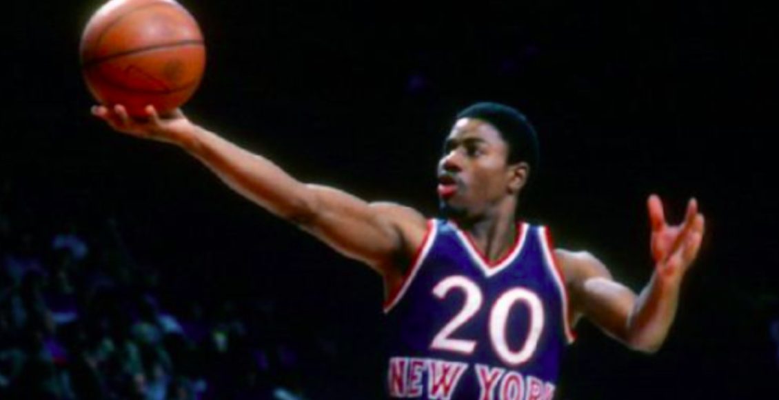 Πένθος-στο-ΝΒΑ:-Πέθανε-ο-Μάικλ-Ρέι-Ρίτσαρντσον