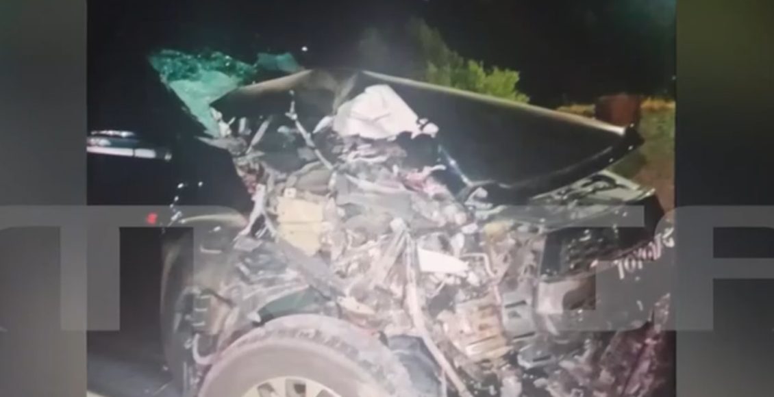 Γάμος-με-ανήλικη-που-χάλασε,-φούντωσε-τη-βεντέτα-στα-Βορίζια-–-Εικόνα-με-αμάξι-που-γάζωσαν-μετά-από-ματωμένο-γλέντι