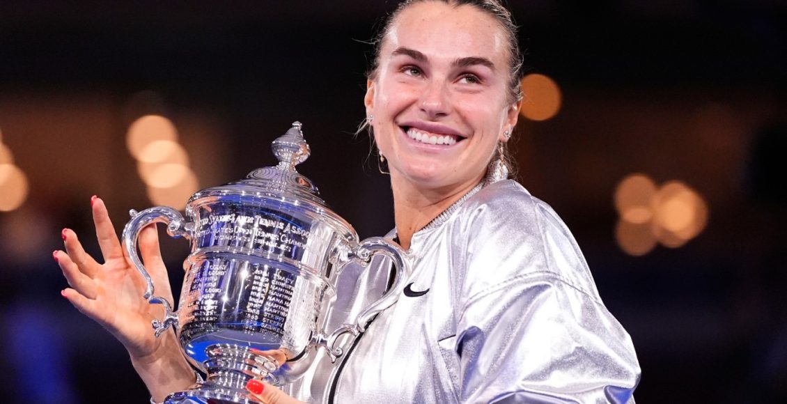 Έγραψε-ιστορία-η-Σαμπαλένκα-ξεπερνώντας-τη-Σερένα-Ουίλιαμς:-Τα-τρελά-έσοδα-από-το-τένις-μέσα-στο-2025