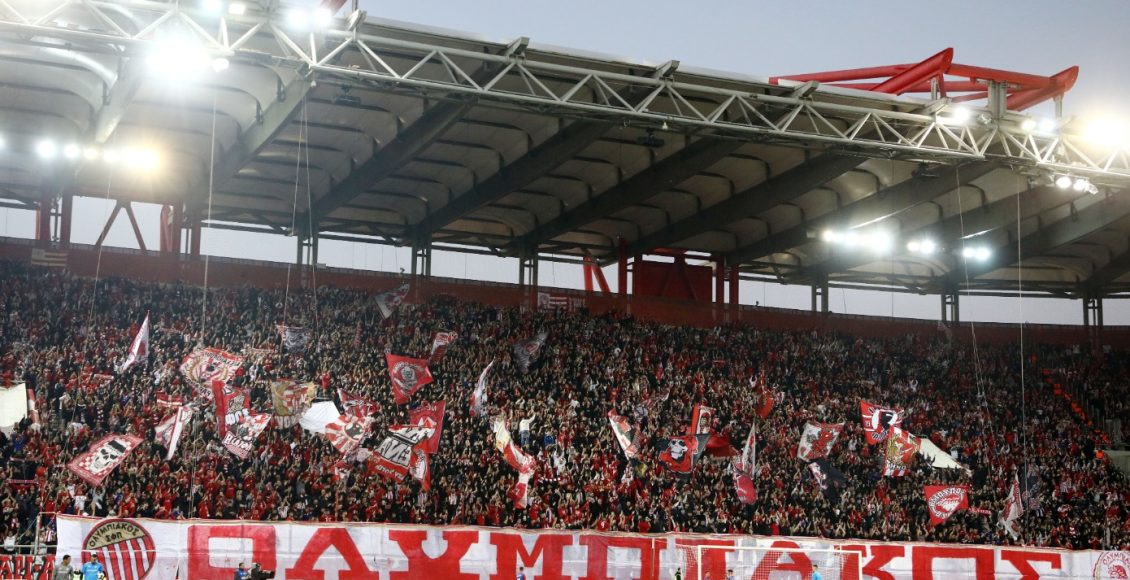 Ολυμπιακός:-Κυκλοφορούν-τα-εισιτήρια-για-τους-επόμενους-τρεις-εντός-έδρας-αγώνες