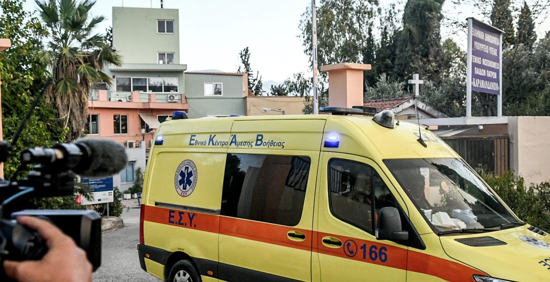 Τραγωδία-στα-Σπάτα-Δυτικής-Αχαΐας:-Νεκρό-4χρονο-αγόρι-μετά-από-ατύχημα-–-Συνελήφθη-ο-θείος-του-–-ertnews.gr