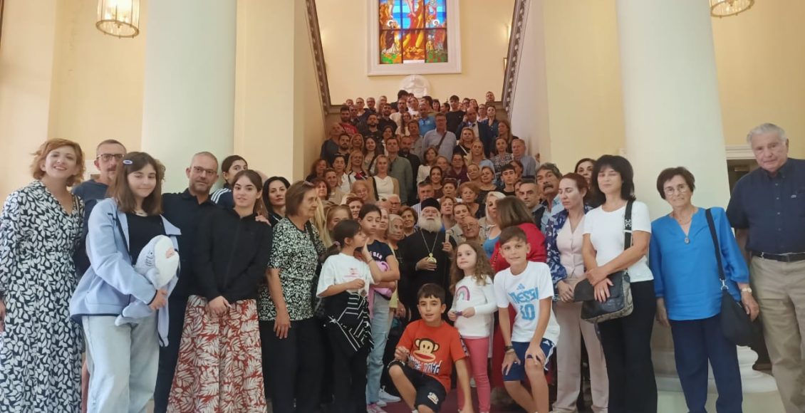 Επίσκεψη-150-προσκυνητών-από-την-Κρήτη-στο-Πατριαρχείο-Αλεξανδρείας