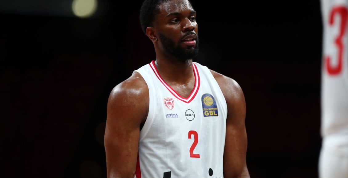 Με-Έβανς-και-στόχο-τη-νίκη-κόντρα-στη-Ζαλγκίρις-ο-Ολυμπιακός