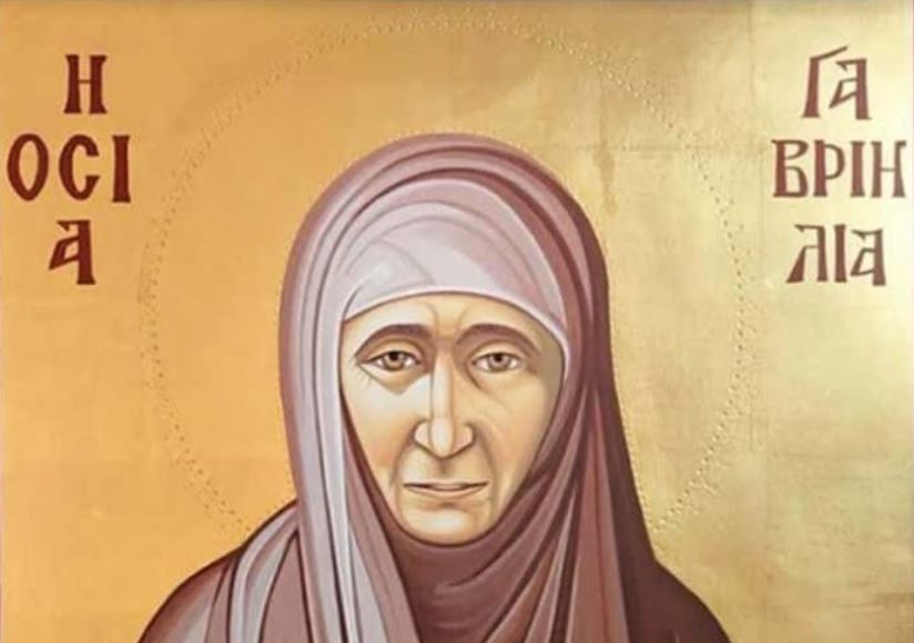 Διάλεξη-για-την-οικουμενική-Οσία-Γαβριηλία-στον-Άγιο-Νικόλαο-του-Βόλου