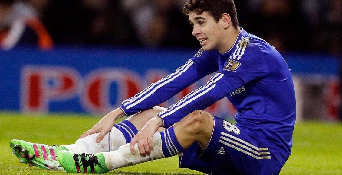 Ο-πρώην-άσος-της-Τσέλσι,-Όσκαρ-κατέρρευσε-στην-προπόνηση-και-σταματάει-το-ποδόσφαιρο