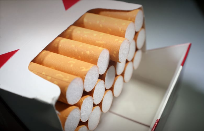 Κατάσχεση-1,7-εκατομμυρίων-τσιγάρων-στο-αεροδρόμιο-«Ελ.-Βενιζέλος»