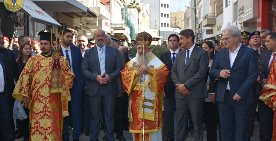 Κρήτης-Ευγένιος:-Ο-Άγιος-Μηνάς-φανερώνει-την-αληθινή-Κρήτη