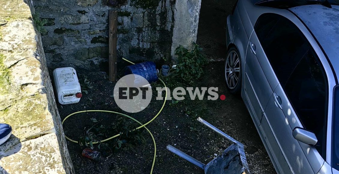 Θάνατος-4χρονου-στην-Πάτρα:-Ελεύθερος-με-εντολή-εισαγγελέα-ο-25χρονος-θείος-του-παιδιού-–-Πήρε-εξιτήριο-από-το-νοσοκομείο-–-ertnews.gr