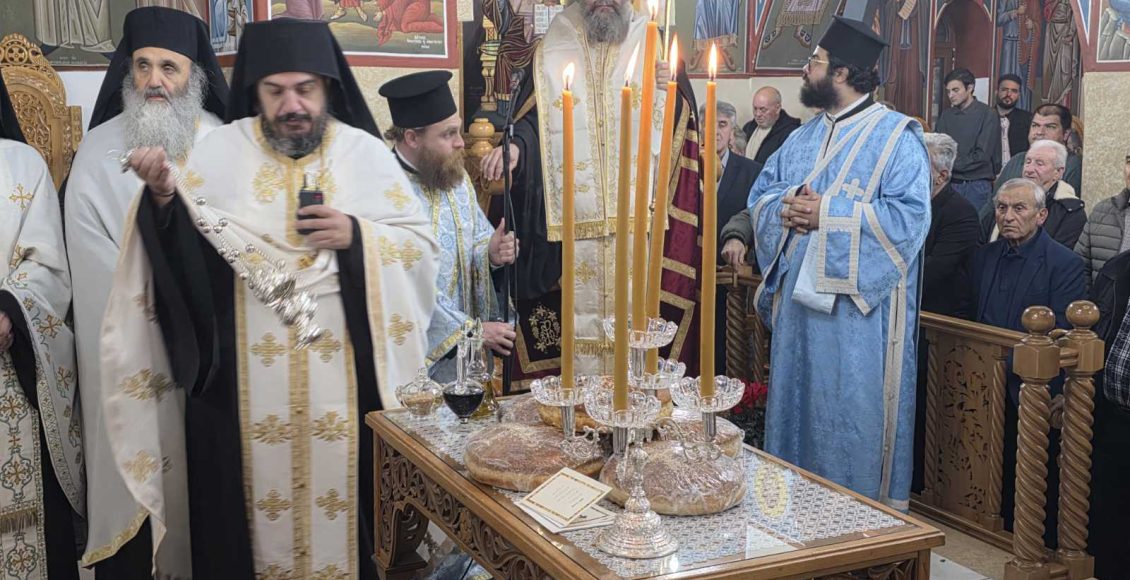 Με-λαμπρότητα-και-κατάνυξη-τίμησαν-οι-Πύργοι-Εορδαίας-τους-Ουράνιους-Στρατηγούς