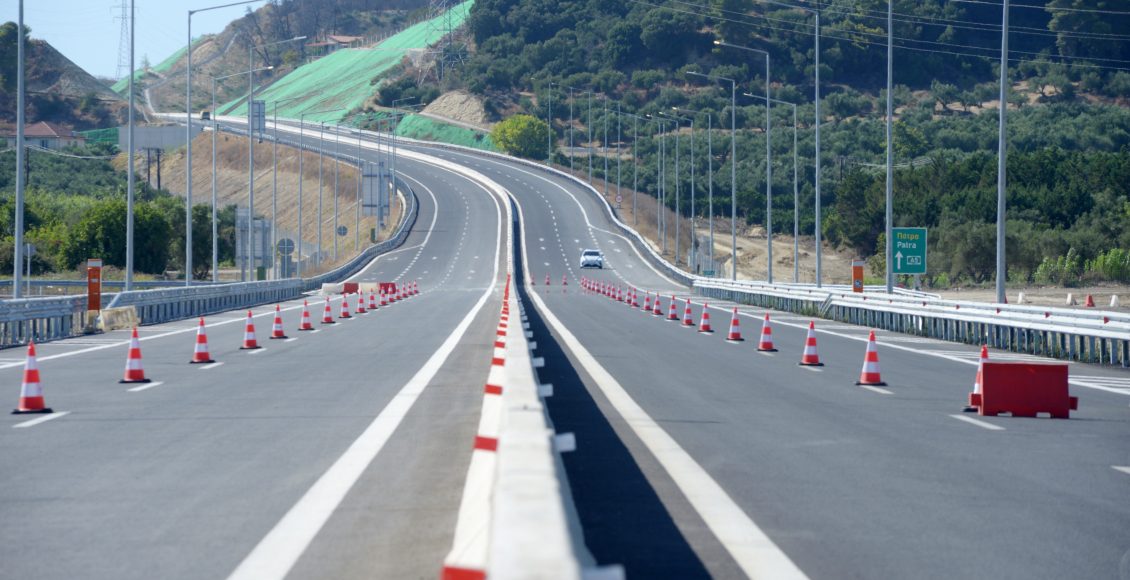 Θεσσαλονίκη:-aποφυλακίζονται-οι-δύο-μηχανικοί-για-τις-υπερκοστολογήσεις-των-έργων-στην-Εγνατία-Οδό