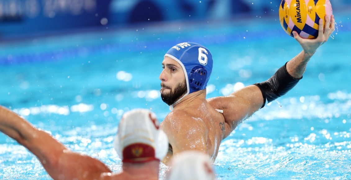 Ολυμπιακοί-Αγώνες-2028:-Αλλάζει-το-σύστημα-διεξαγωγής-της-υδατοσφαίρισης