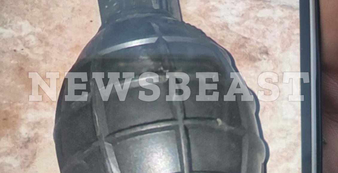 Αυτή-είναι-η-χειροβομβίδα-που-βρέθηκε-στον-αρχιφύλακα-των-φυλακών-Κορυδαλλού-–-Τι-ψάχνουν-οι-αρχές