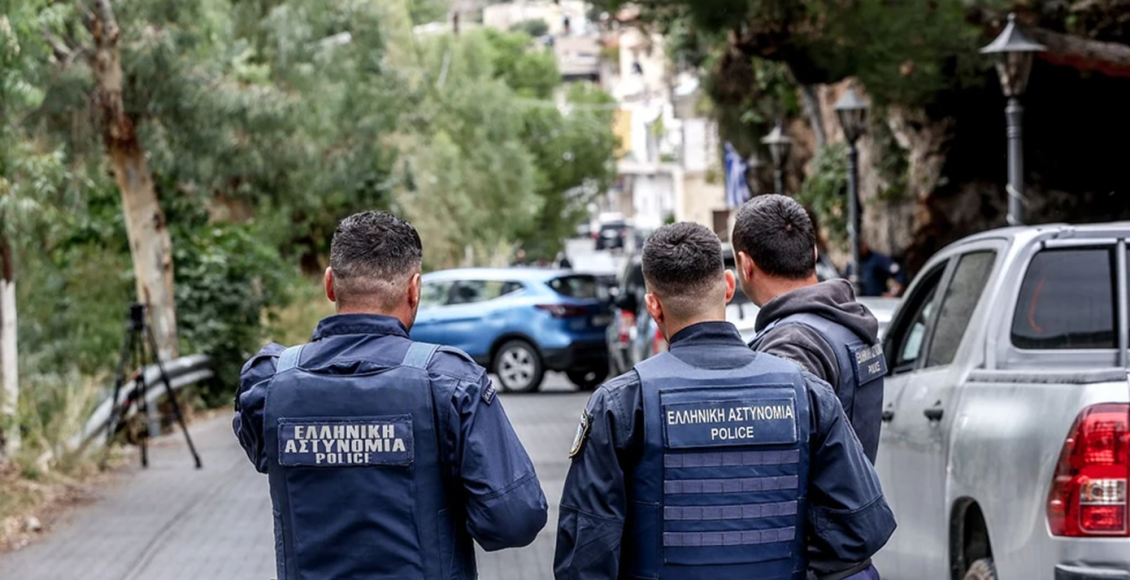 Μακελειό-στα-Βορίζια:-Συνελήφθη-ο-γιος-του-«Κούνελου»-–-Φαίνεται-να-έβαλε-τη-βόμβα-στους-Φραγιαδάκηδες